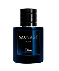 Dior Sauvage Elixir 60ml - парфюм за мъже