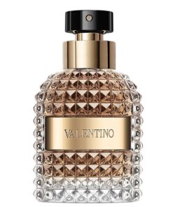 Valentino Uomo 100ml - парфюм за мъже