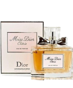 DIOR Miss Dior Cherie 100ml - парфюм за жени