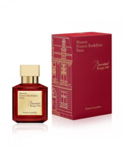 Alternative view of Maison Francis Kurkdjian Baccarat Rouge 540 Red Extrait De Parfum -  унисекс парфюм
