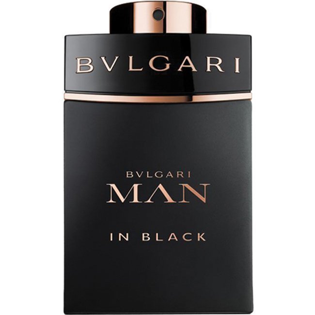 Bvlgari Man In Black 100ml - парфюм за мъже