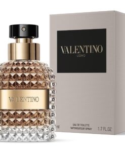 Alternative view of Valentino Uomo 100ml - парфюм за мъже