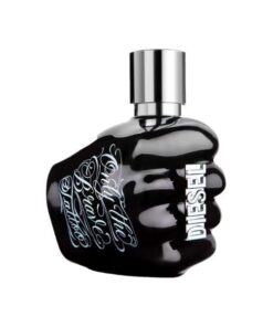 Diesel Only The Brave Tattoo 125ml - парфюм за мъже