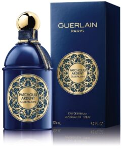 Alternative view of Guerlain Patchouli Ardent 125ml - унисекс парфюм