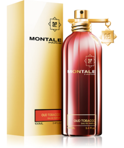 Alternative view of Montale Oud Tobacco 100ml - унисекс парфюм
