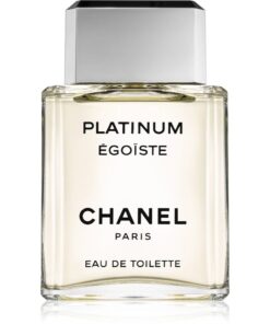 Chanel Platinum Egoiste 100ml - парфюм за мъже