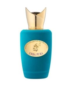 Sospiro Erba Pura 100ml - унисекс парфюм