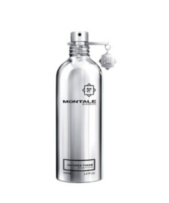 Montale Intense Tiare 100ml - унисекс парфюм