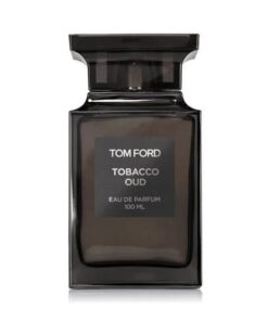 Tom Ford Tobacco Oud 100ml - унисекс парфюм