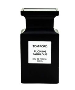 TOM FORD F***** Fabulous 100ml - унисекс парфюм
