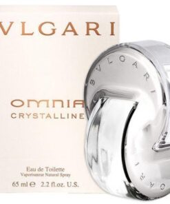 Alternative view of Bvlgari Omnia Crystalline 65ml - парфюм за жени