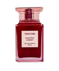 Tom Ford Electric Cherry 100ml - унисекс парфюм