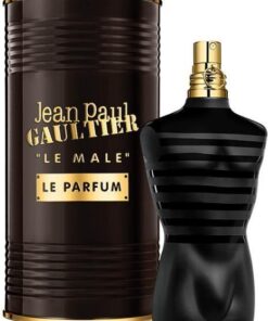 Alternative view of Jean Paul Gaultier Le Male Le Parfum 75ml - парфюм за мъже