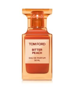 Tom Ford Bitter Peach 100ml. - унисекс парфюм