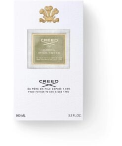 Alternative view of Creed Green Irish Tweed 100ml - парфюм за мъже