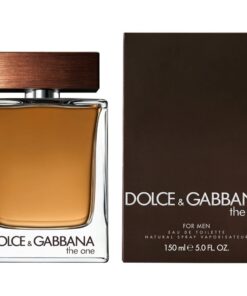 Alternative view of Dolce & Gabbana The One 100ml - парфюм за мъже