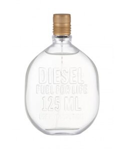Diesel Fuel for Life 125ml - парфюм за мъже