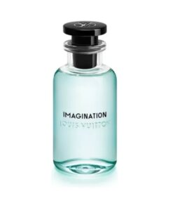 Louis Vuitton Imagination 100ml - унисекс парфюм