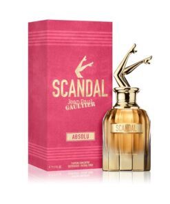 Alternative view of JEAN PAUL GAULTIER Scandal Absolu 80ml - парфюм за жени