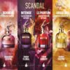 JEAN PAUL GAULTIER Scandal Absolu 80ml - парфюм за жени - Image 4