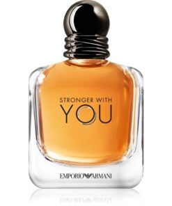Emporio Armani Stronger With You 100ml. - мъжки парфюм