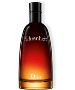 Dior Fahrenheit 100ml - парфюм за мъже