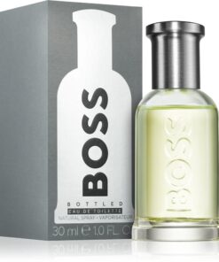 Alternative view of Hugo Boss Bottled 100ml - парфюм за мъже