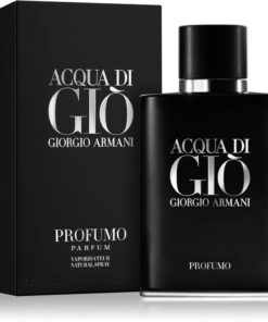 Alternative view of Giorgio Armani Acqua Di Gio Profumo 100ml - мъжки парфюм