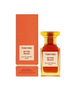 Alternative view of Tom Ford Bitter Peach 100ml. - унисекс парфюм