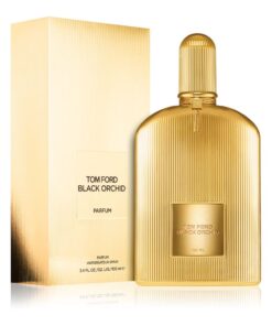 Alternative view of Tom Ford Black Orchid Parfum 100ml - унисекс парфюм