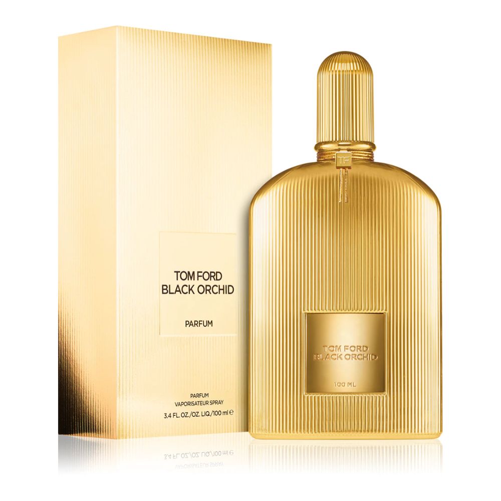 Tom Ford Black Orchid Parfum 100ml - унисекс парфюм - Image 2