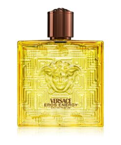 Versace Eros Energy 100ml - парфюм за мъже