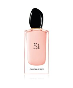 Giorgio Armani Sì Fiori 100ml - парфюм за жени