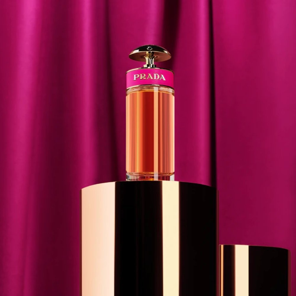 Prada Candy 80ml - парфюм за жени - Image 2