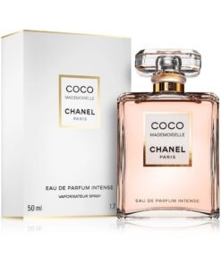 Alternative view of Chanel Coco Mademoiselle Intense 100ml - парфюм за жени