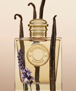 Alternative view of BURBERRY GODDESS 100ml - парфюм за жени