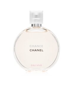 Chanel Chance Eau Vive 100ml - дамски парфюм
