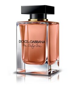 Alternative view of Dolce&Gabbana The Only One 100ml - парфюм за жени
