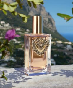 Alternative view of Dolce&Gabbana Devotion 100ml - парфюм за жени