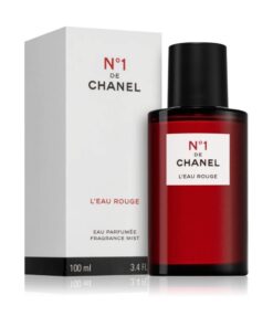 Alternative view of Chanel N°1 Fragrance Mist 100ml - парфюм за жени