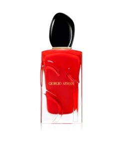 Armani Sì Passione 100ml - парфюм за жени