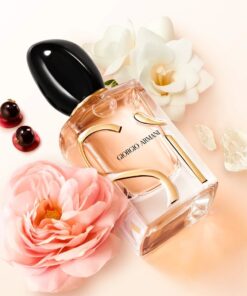 Alternative view of Armani Sì 100ml - парфюм за жени