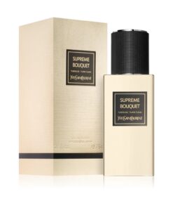 Alternative view of Yves Saint Laurent Supreme Bouquet 100ml - парфюм за жени