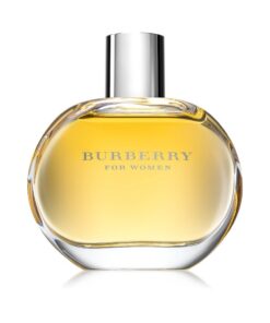 Burberry Women 100ml - парфюм за жени