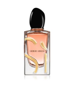 GIORGIO ARMANI Si Intense 100ml - парфюм за жени
