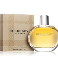 Alternative view of Burberry Women 100ml - парфюм за жени