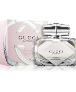 Alternative view of Gucci Bamboo For Her 75ml - парфюм за жени
