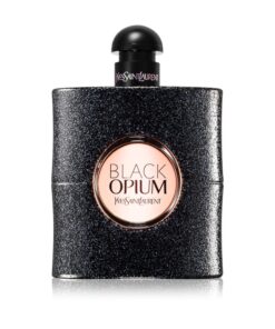 Yves Saint Laurent Black Opium 90ml - парфюм за жени