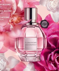 Alternative view of Viktor & Rolf Flowerbomb 100ml - парфюм за жени