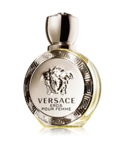 Versace Eros Pour Femme 100ml - парфюм за жени